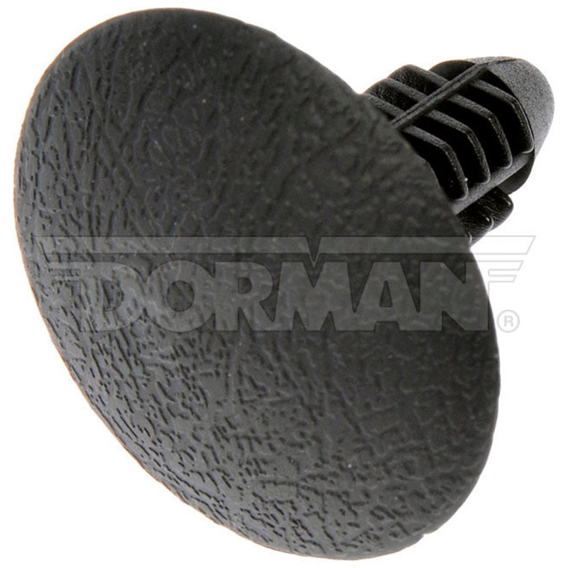 Dorman (415) 963-022D 2PK TRIM PANEL RETAINER, pack of 2
