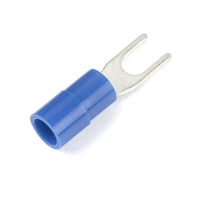 Grote (522) 84-2220 Nylon Spade Terminals