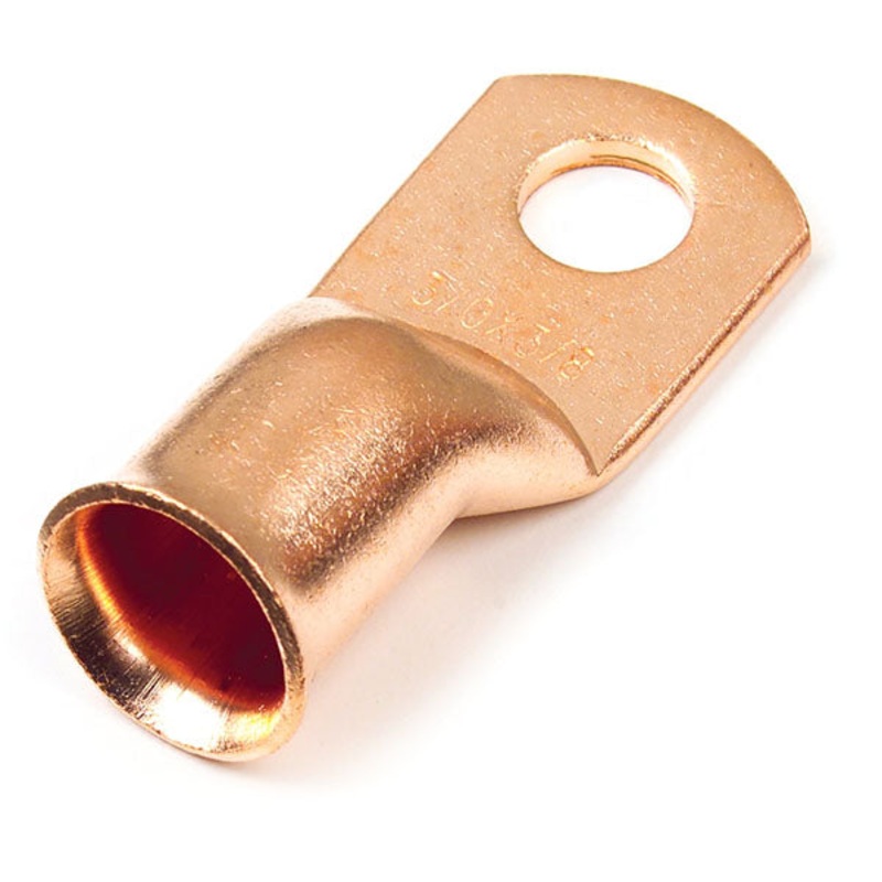 Grote (522) 84-9429 Standard Copper Tube Lugs