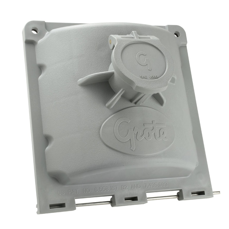 Grote (522) 97831 Ultra Nose Box