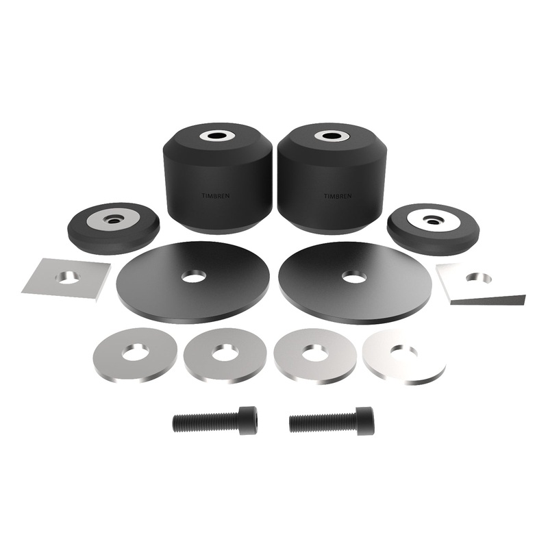 Timbren (721) DDF974A Suspension Enhancement System