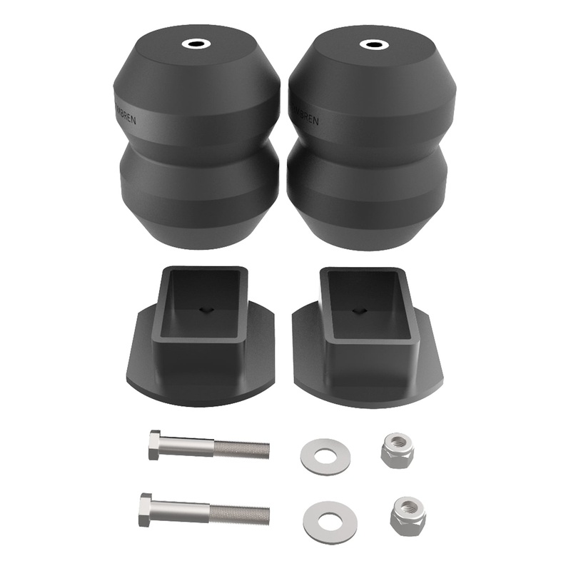 Timbren (721) FRSD Suspension Enhancement System