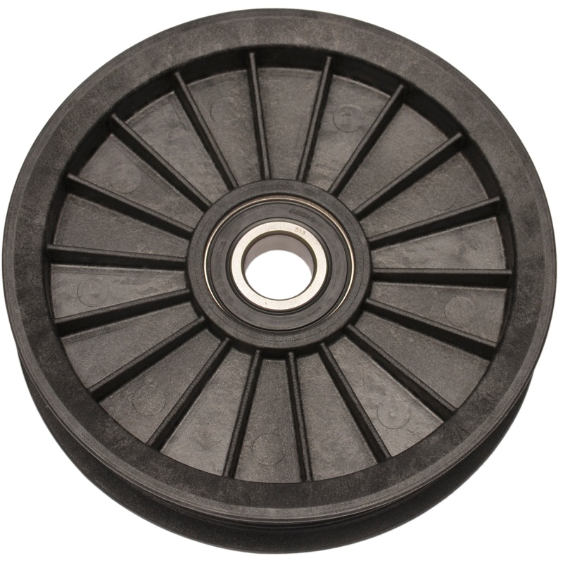 Continental (500) 49040 Accu-Drive Pulley