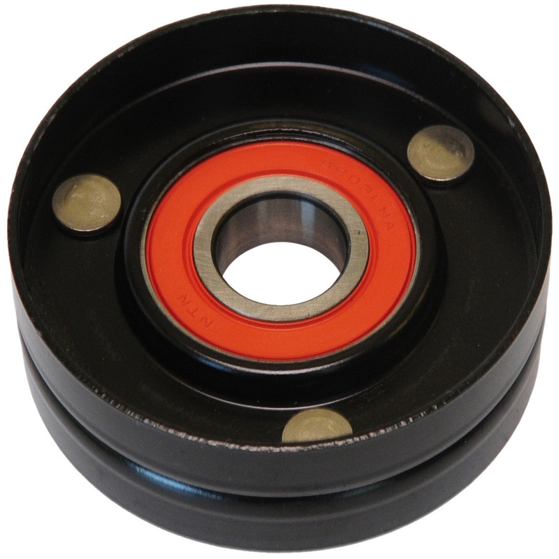 Continental (500) 49119 Accu-Drive Pulley