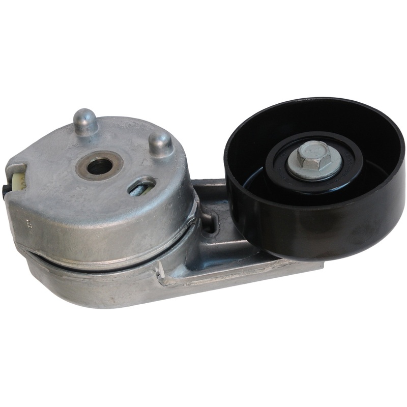 Continental (500) 49344 Continental Accu-Drive Tensioner Assembly