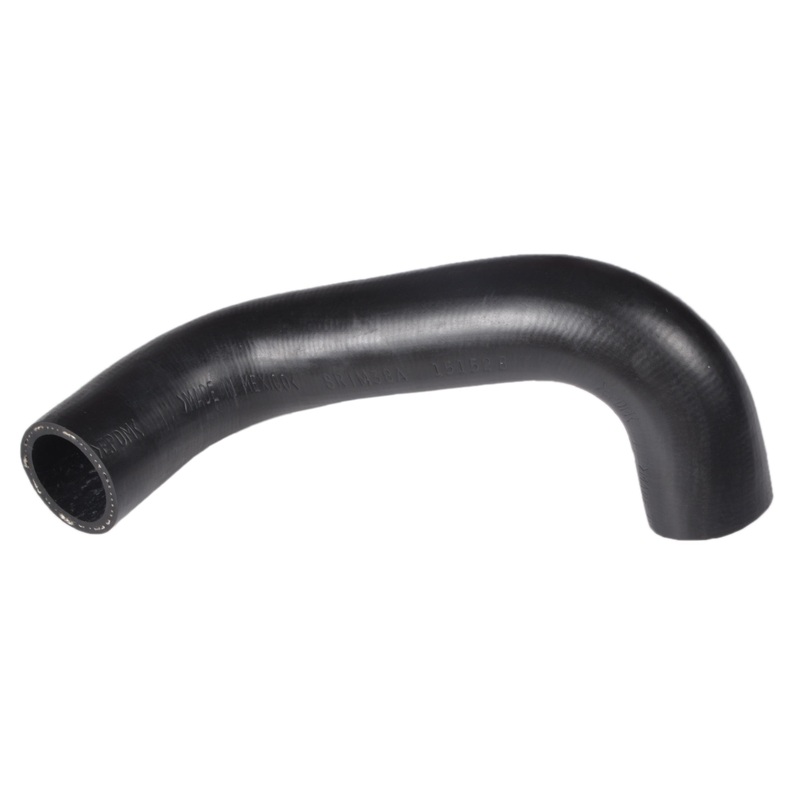 Continental (500) 60685 Molded Coolant Hose (SAE 20R4), 13.630" Length X 1.500" ID1 X 1.500" ID2