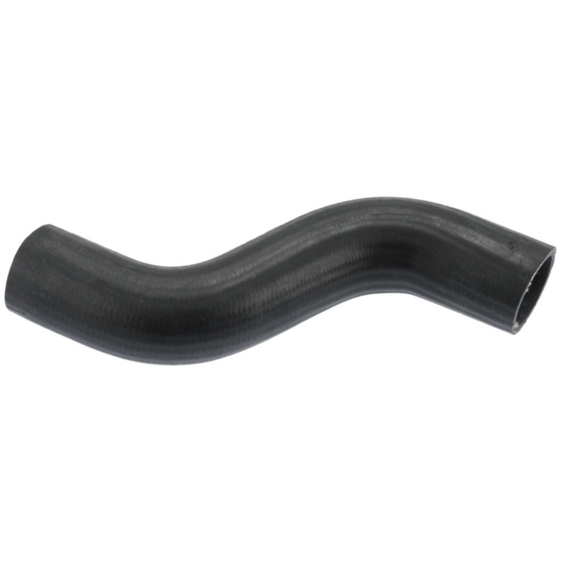Continental (500) 60791 Molded Coolant Hose (SAE 20R4), 9.770" Length X 1.375" ID