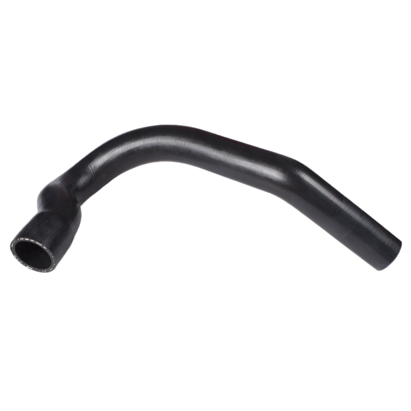 Continental (500) 60865 Molded Coolant Hose (SAE 20R4), 25.240" Length X 1.750" ID1 X 1.750" ID2