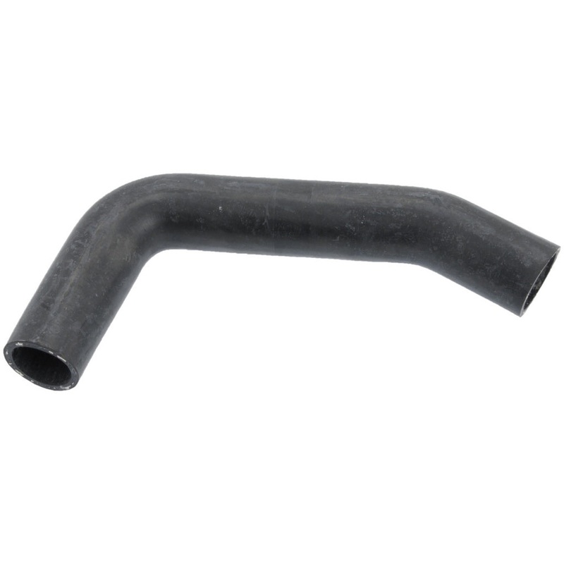 Continental (500) 60880 Molded Coolant Hose (SAE 20R4), 16.580" Length X 1.750" ID