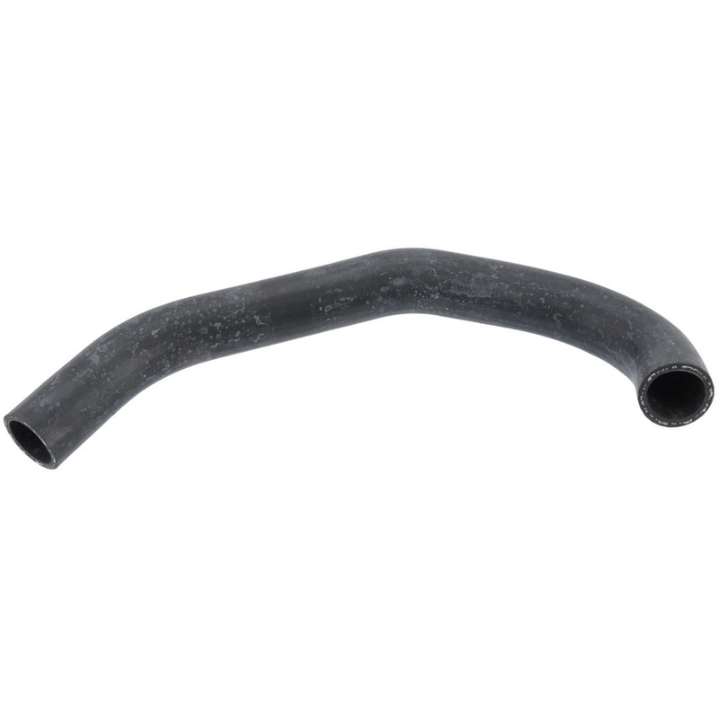 Continental (500) 60938 Molded Coolant Hose (SAE 20R4), 18.880" Length X 1.250" ID