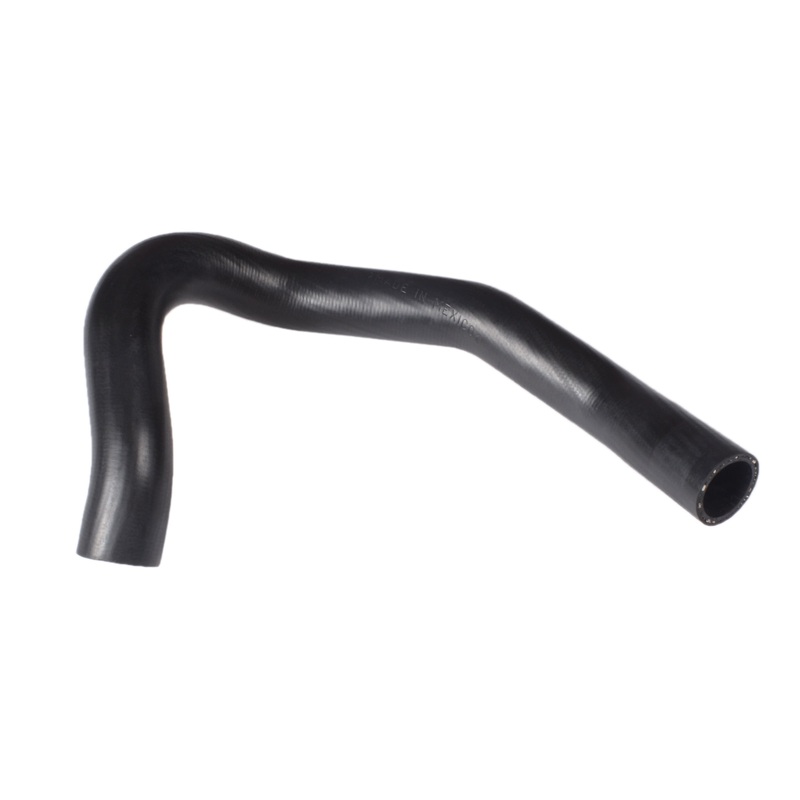 Continental (500) 61290 Molded Coolant Hose (SAE 20R4), 23.040" Length X 1.310" ID1 X 1.310" ID2