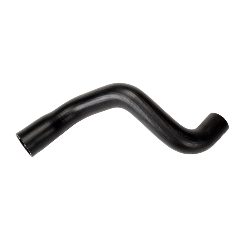 Continental (500) 61610 Molded Coolant Hose (SAE 20R4), 16.460" Length X 1.500" ID1 X 1.500" ID2