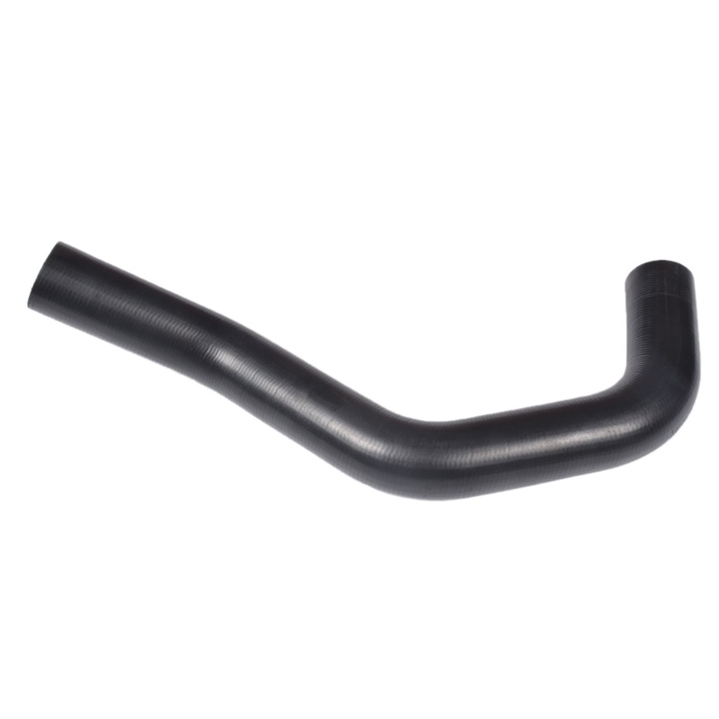 Continental (500) 61758 Molded Coolant Hose (SAE 20R4), 24.340" Length X 1.690" ID1 X 1.690" ID2