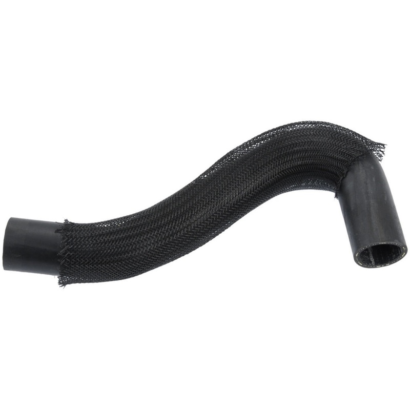 Continental (500) 62313 Molded Coolant Hose (SAE 20R4), 15.710" Length X 1.310" ID