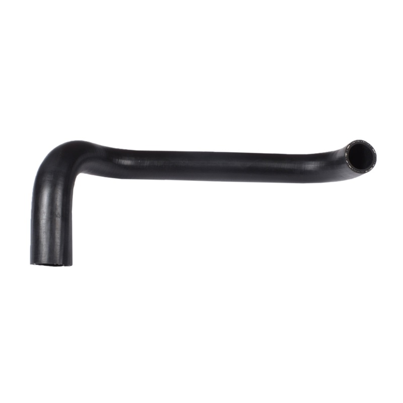 Continental (500) 62447 Molded Coolant Hose (SAE 20R4), 28" Length X 1.750" ID1 X 1.810" ID2