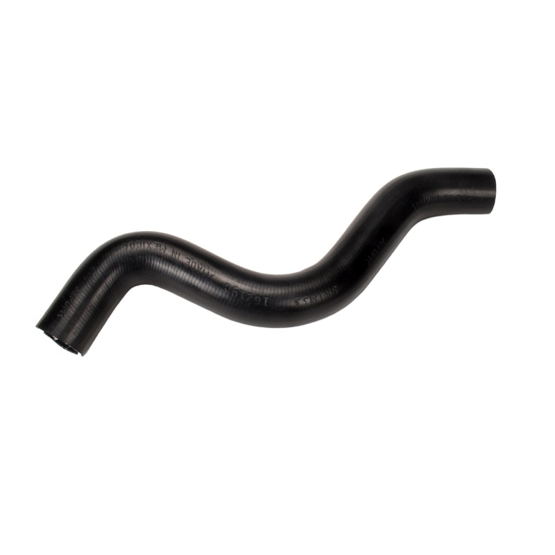 Continental (500) 62451 Molded Coolant Hose (SAE 20R4), 17.170" Length X 1.250" ID