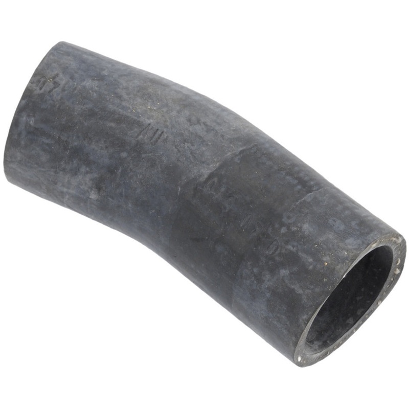 Continental (500) 62633 Molded Coolant Hose (SAE 20R4), 4.490" Length X 1.560" ID
