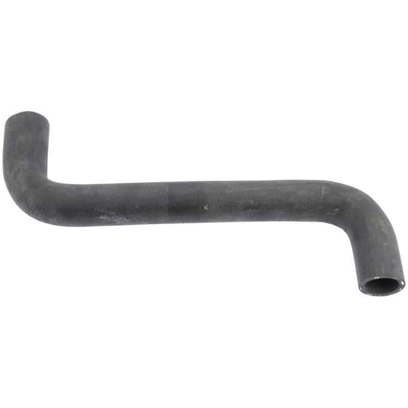 Continental (500) 62706 Molded Coolant Hose (SAE 20R4), 16.420" Length X 1.060" ID1 X 1.060" ID2, Branch 1: 1.050" ID