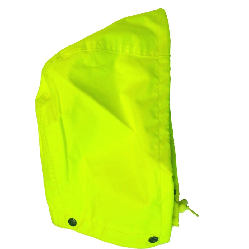 Viking (725) 6330HG Viking Professional 300D Trilobal Rip-Stop Rain Hood