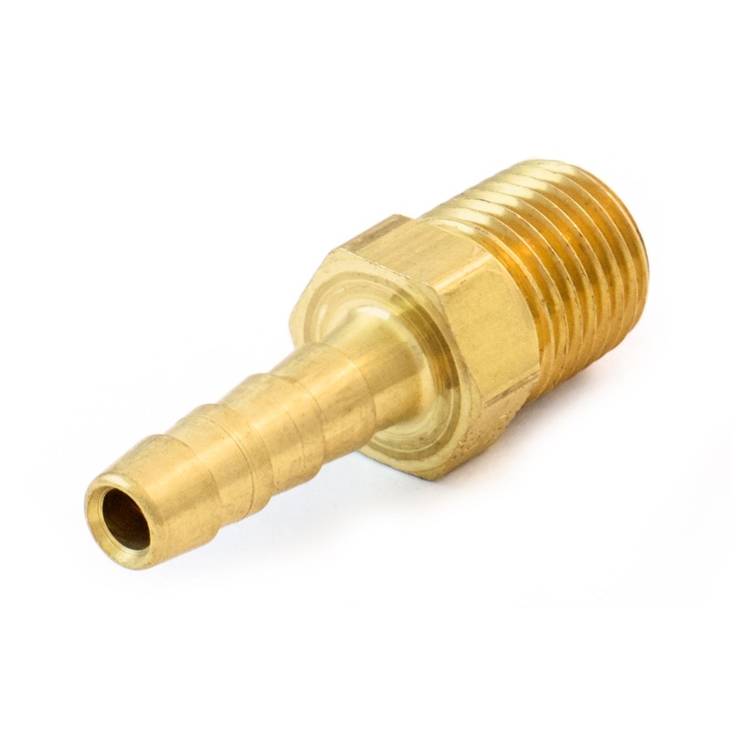 WHD (129) 10505B-106 5/16 HOSE X 3/8 MPT