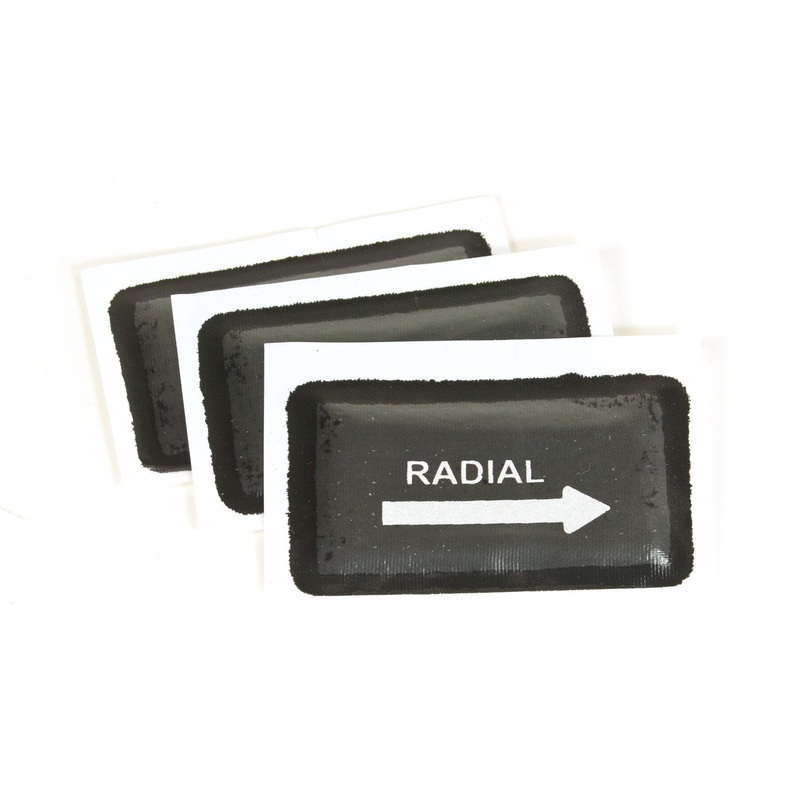 31 Incorporated (184) 11-413 10Bx Sm Rad Repair