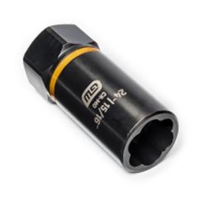 Apex Tool (442) 86078 1/2IN DR BOLT BITER -24MM