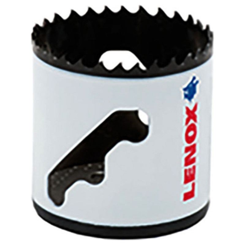 Lenox (135) 2060574 LENOX HOLESAW T3 UA K16L 1 25MM CLAM