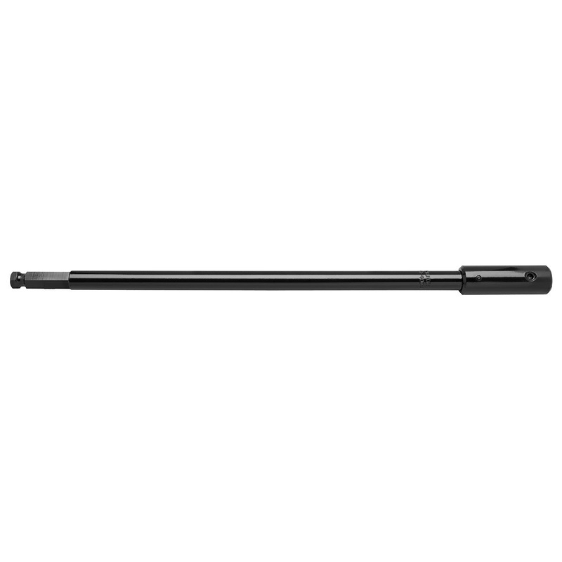 Milwaukee (366) 48-28-4006 Bit Extension 12"