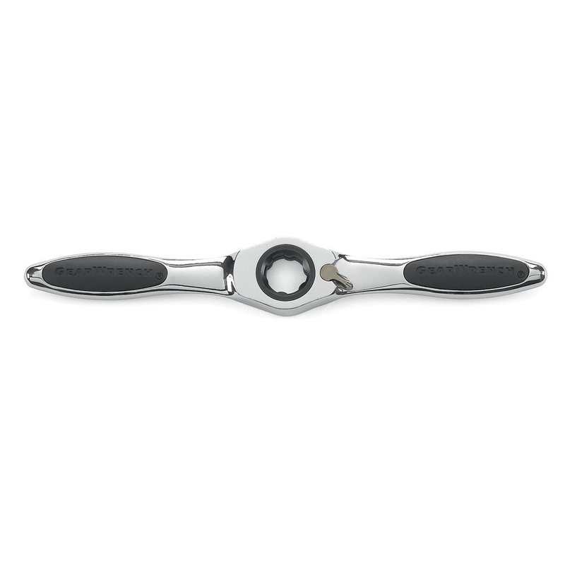 Apex Tool (442) 82800 Gearwrench WR T RAT LRG 1/2DR