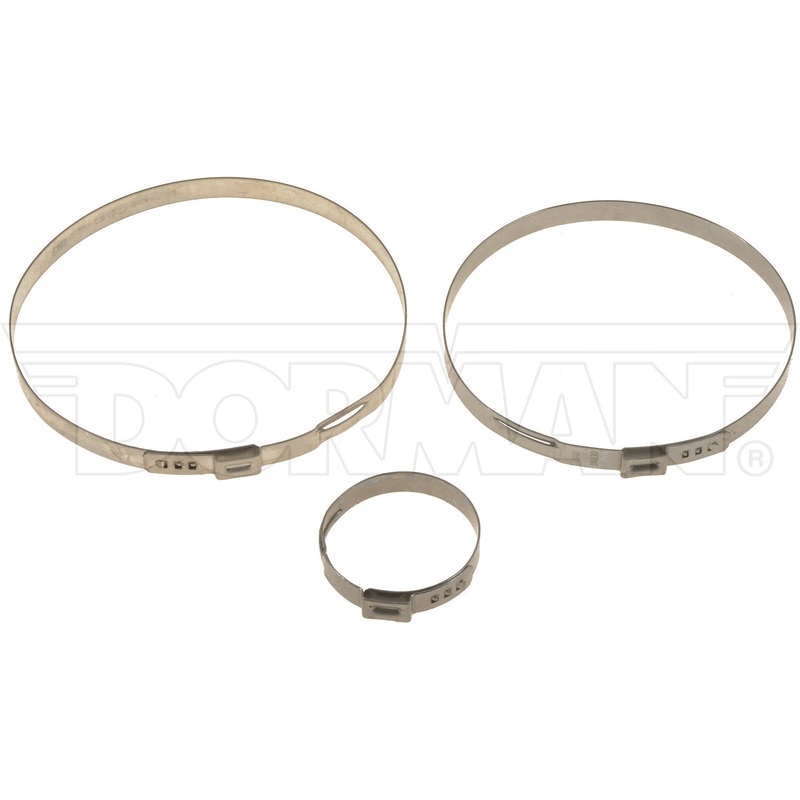 Dorman (415) 03637 CV Joint Boot Band, 3 pieces