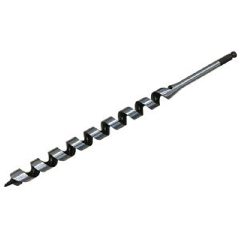 Irwin (928) 4935572 1-1/16IN X 17IN WELDTEC