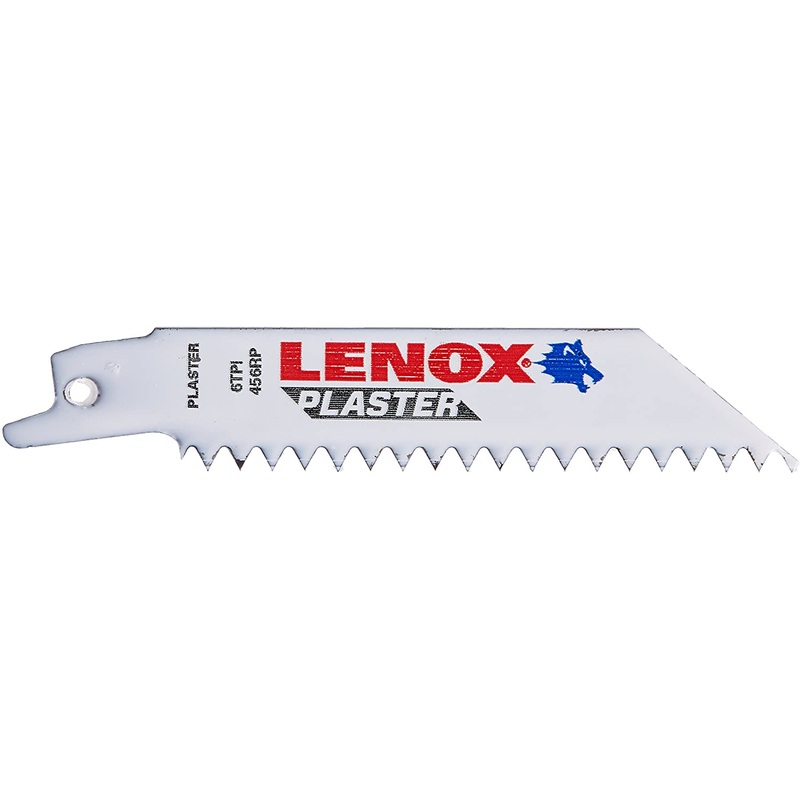 Lenox (135) 20449456RP 20449456RP - RECIPS 456RP 4 X3/4X050X6VT 5/PK