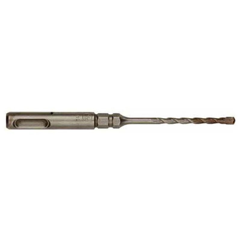 Milwaukee (366) 48-20-7091 SDS Bit 5/32" x 7" with 1/4" Hex