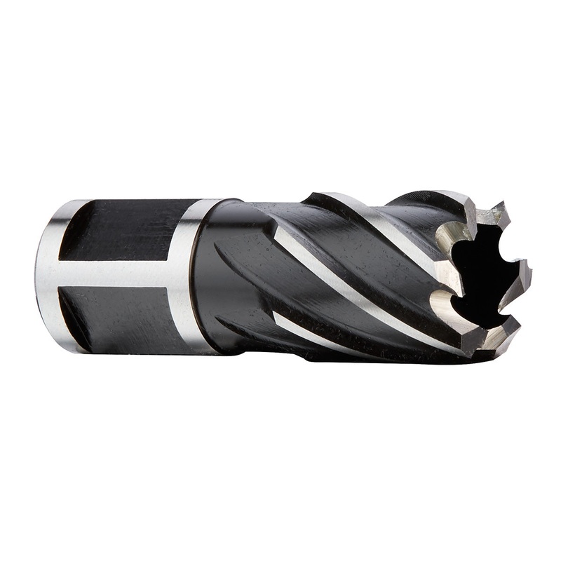 Milwaukee (366) 49-59-0812 13/16" x 1" Annular Cutter