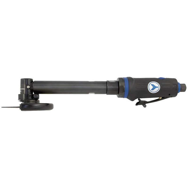 SureWerx (545) 409016 JET 4" Cut-Off Tool  6" Extended  Heavy Duty - Model Number CO4HDE