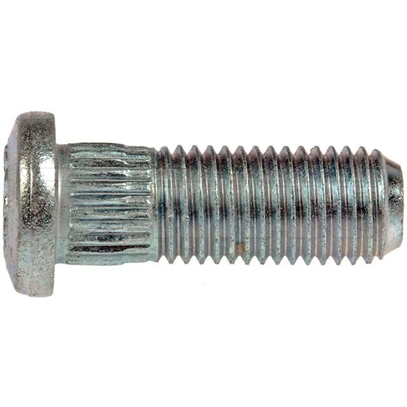Dorman (415) 610-362.1 M12-1.50 SERRATED WHEEL