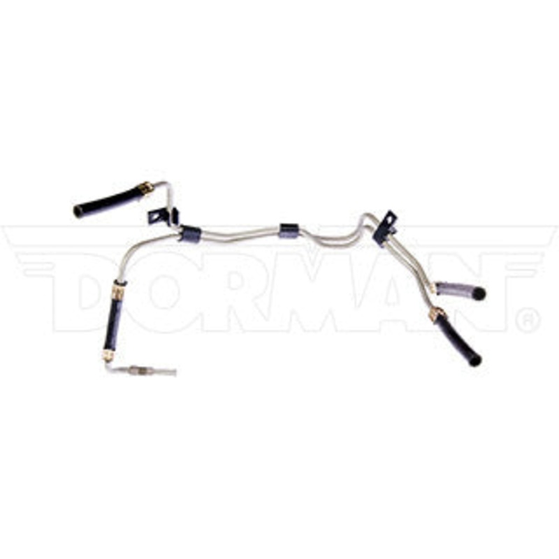 Dorman (415) 624-214 TRANSMISSION LINE