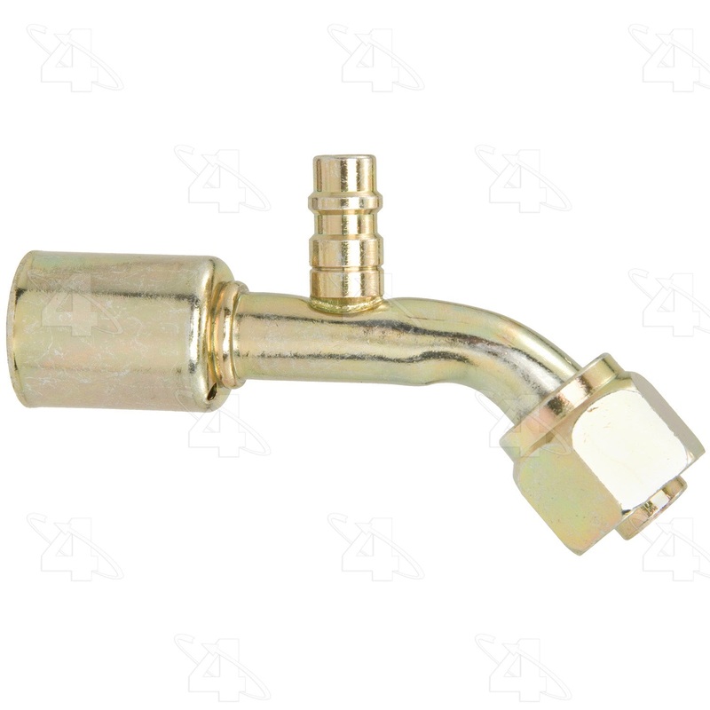 Four Seasons (436) 15943 AC Fitting /Stndrd