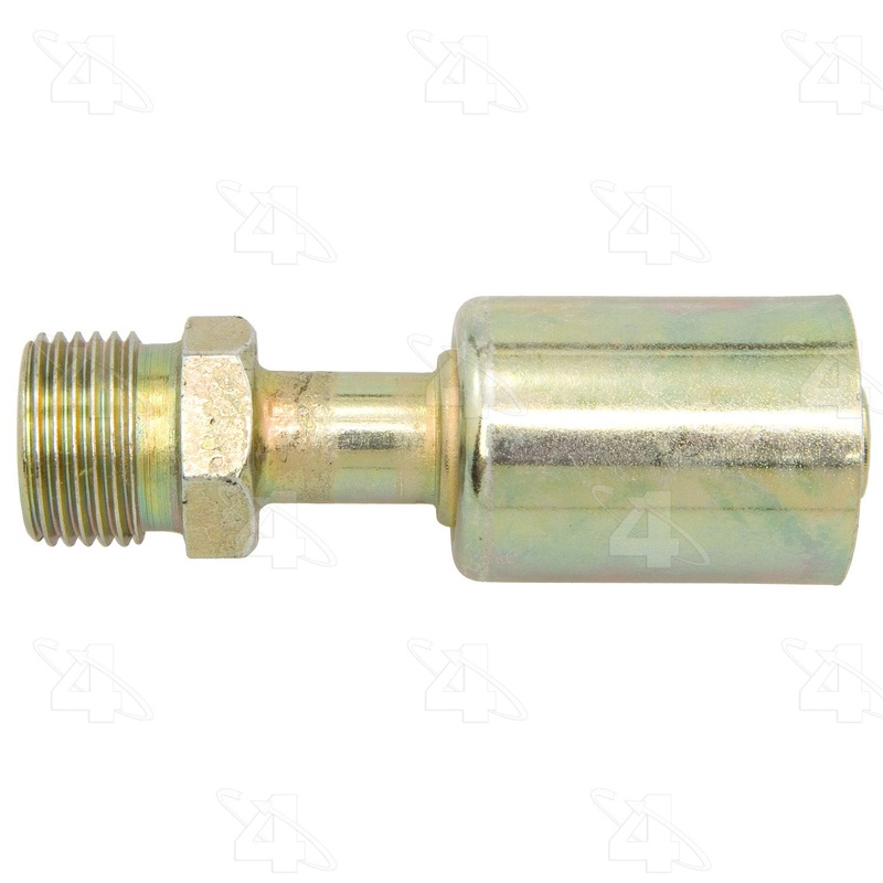 Four Seasons (436) 16608 AC Fitting /Stndrd