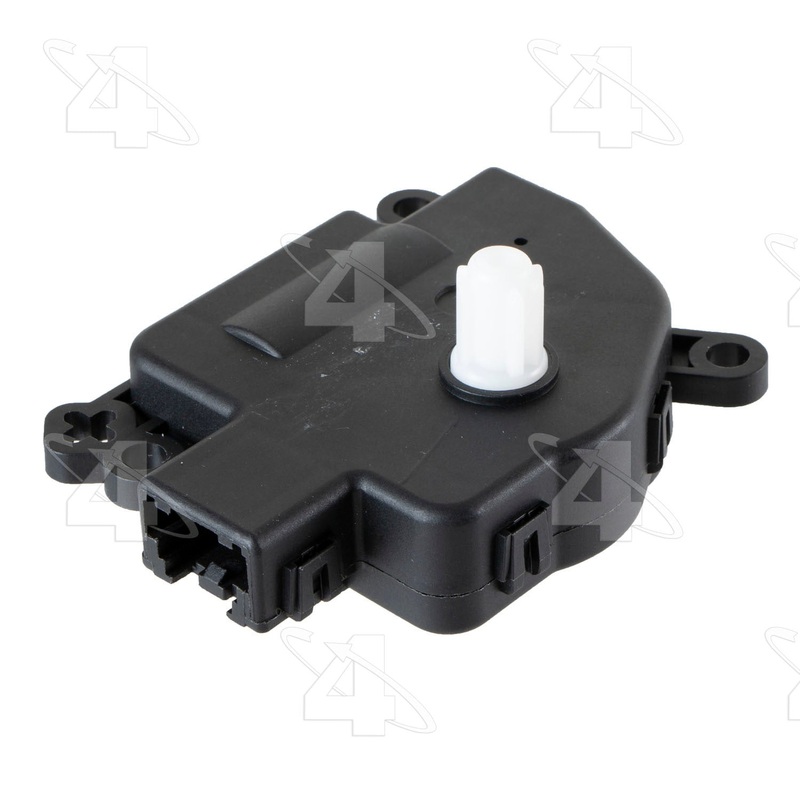 Four Seasons (436) 73320 Air Door Actuator