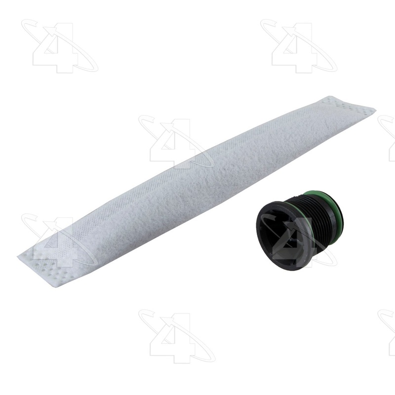 Four Seasons (436) 83395 Dessicant Bag Kit