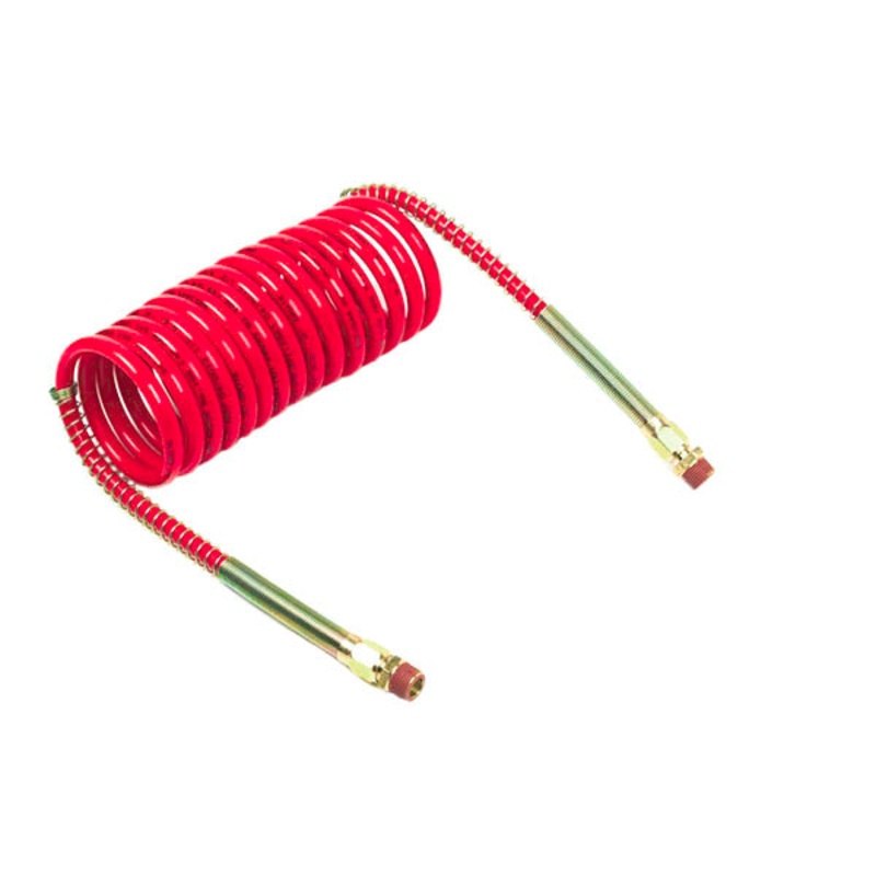 Grote (522) 81-0020-R Coiled Air