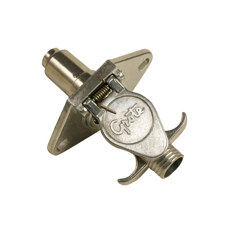 Grote (522) 82-1040 Heavy Duty 4-Way Connectors