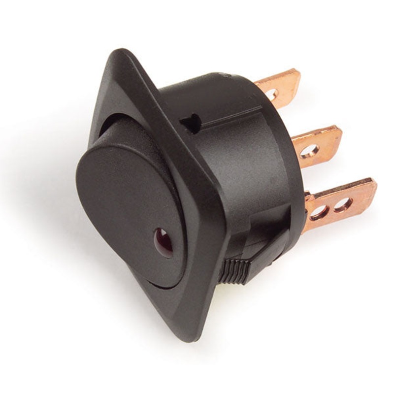 Grote (522) 82-2131 LED Rocker Switches
