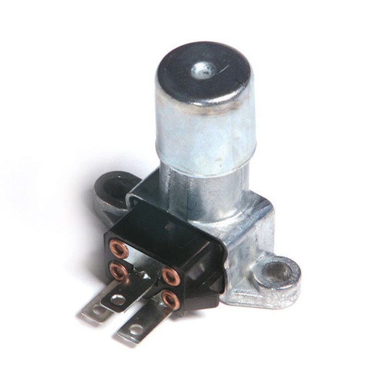 Grote (522) 82-2203 Floor Dimmer Switch