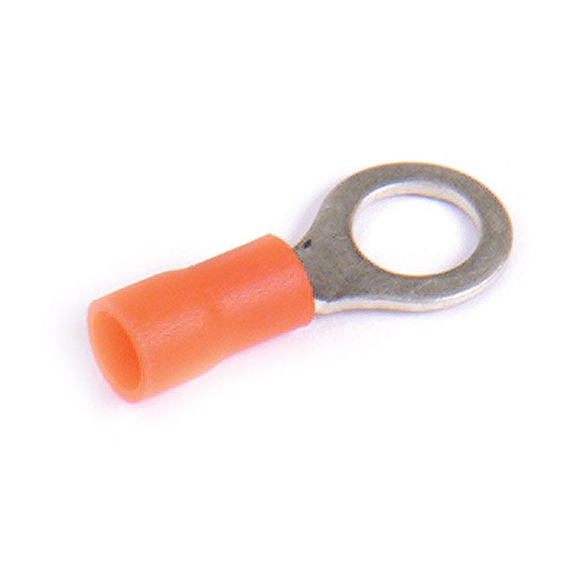 Grote (522) 84-2104 Vinyl Ring Terminals