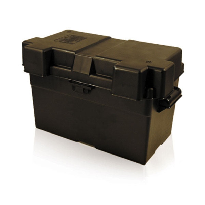 Grote (522) 84-9423 Battery Boxes