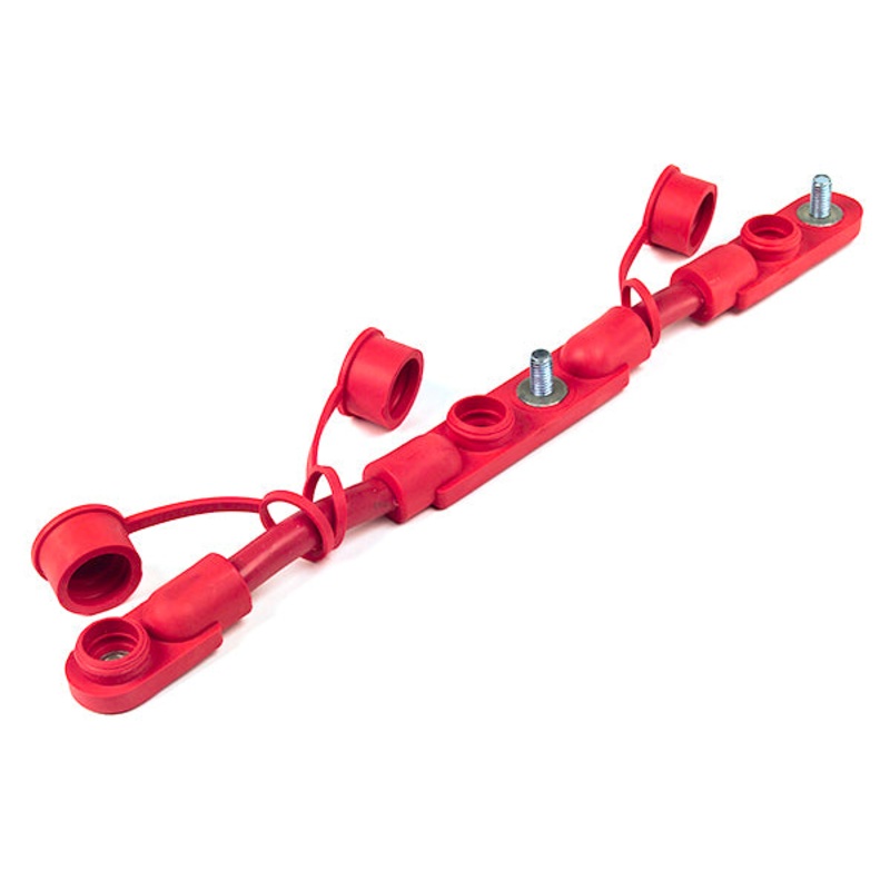 Grote (522) 84-9585 Molded Battery Harnesses