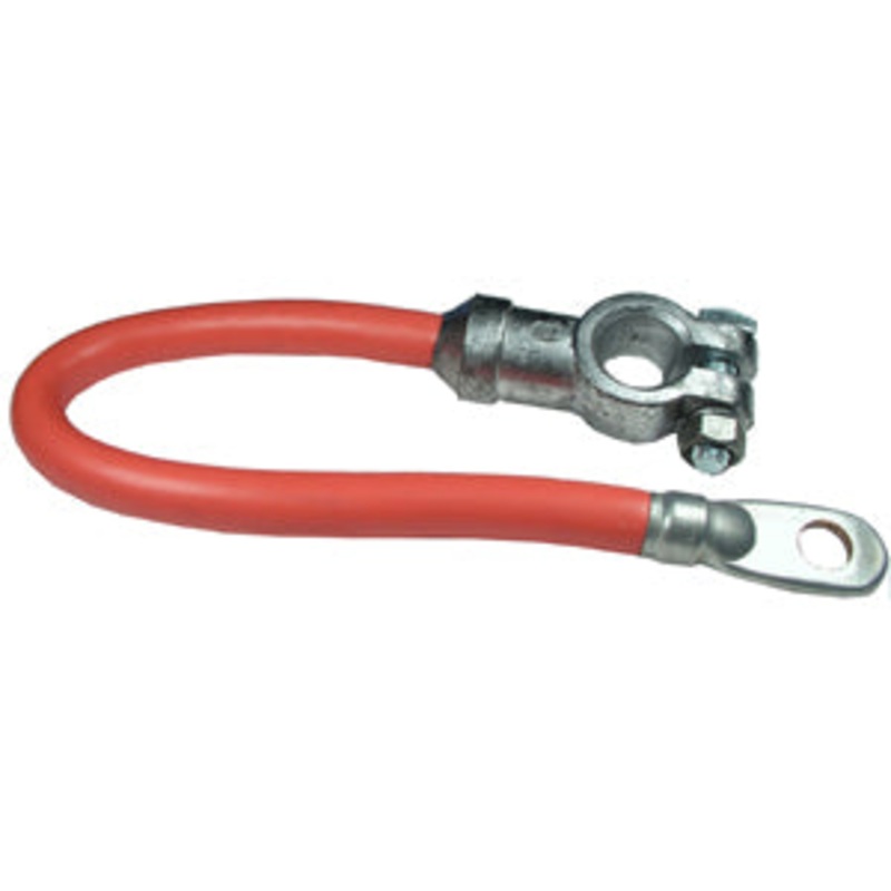 Pico (931) 6212-5-BP 1GA 16IN RED BATTERY