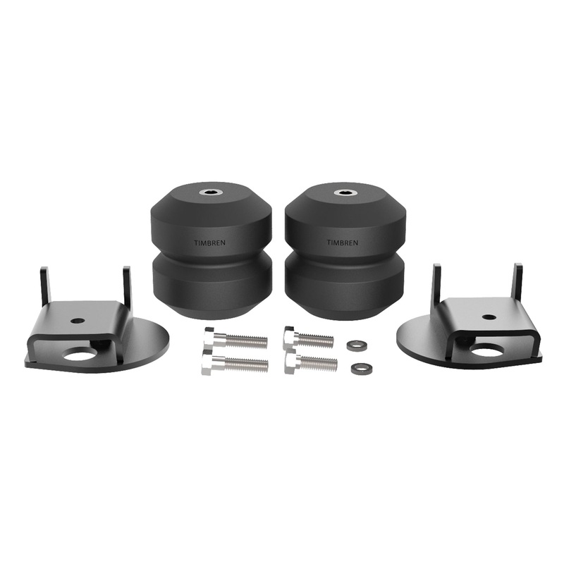 Timbren (721) FR1504R Suspension Enhancement System